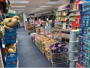 9 The Square, Aberfeldy for sale Interior Photo- Image 2 of 4