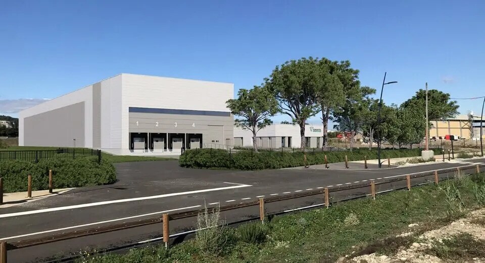 Land in Cavaillon for sale Building Photo- Image 1 of 7