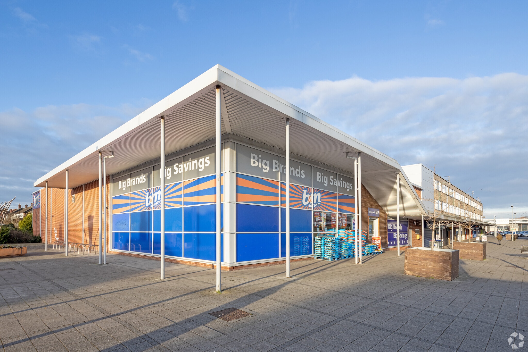 1-25 Kennedy Way, Immingham to rent Primary Photo- Image 1 of 5