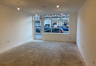 43A Bridge Rd, Southampton to rent Construction Photo- Image 1 of 2