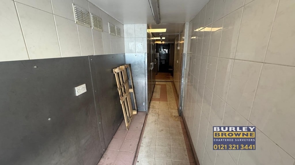 17-21 Alcester Rd, Studley, WAR B80 7AZ - Unit 19 - - Interior Photo - Image 1 of 3