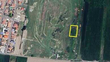 Calle Victoria Kent, 39A, Chauchina, GRA - Aerial  map view - Image1