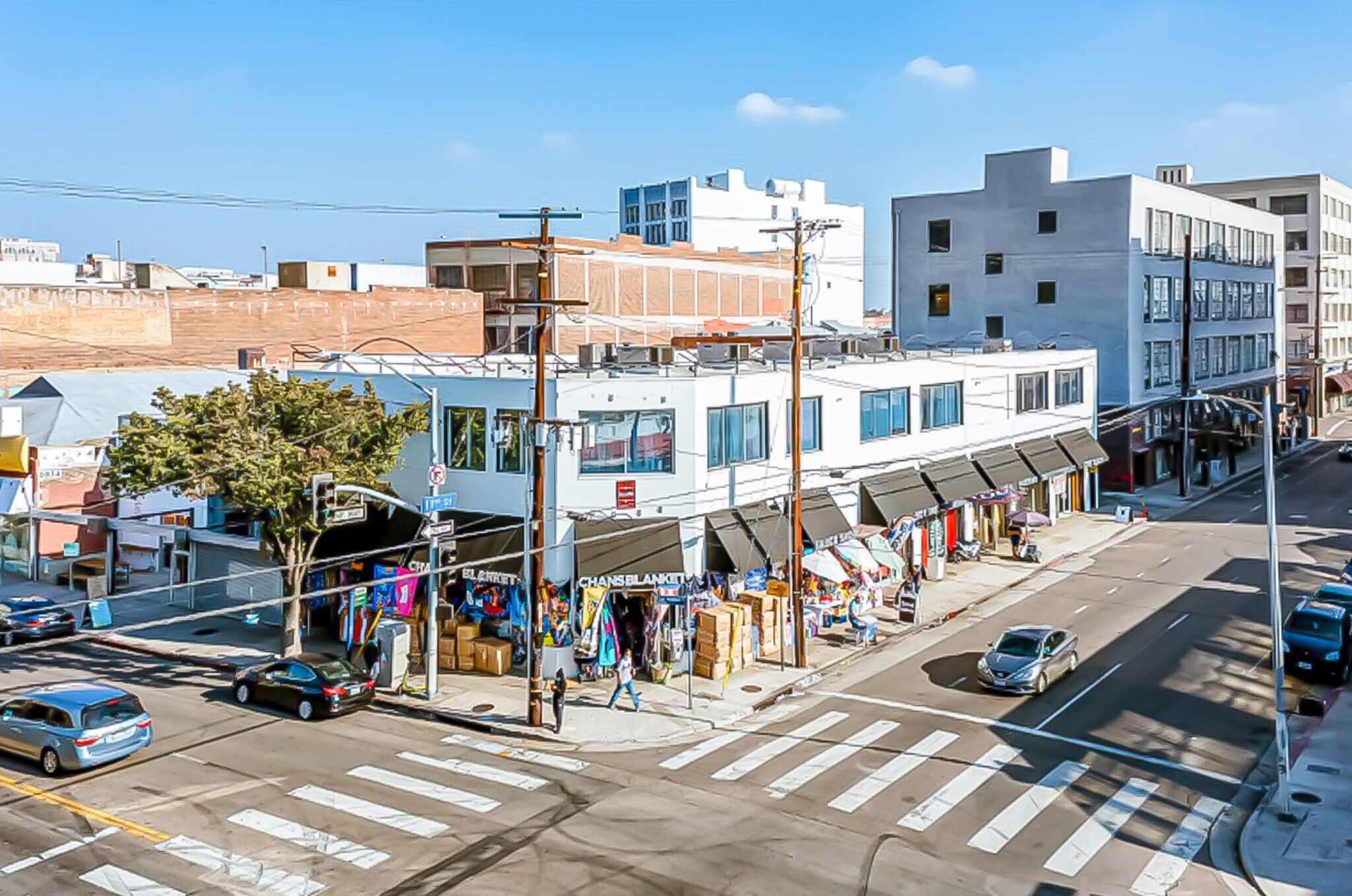 1048-1050 S Los Angeles St, Los Angeles, CA for sale Building Photo- Image 1 of 1