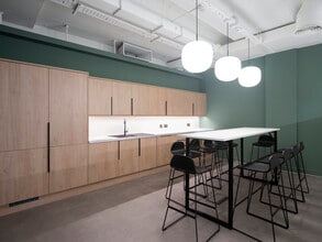 220 St. Vincent St, Glasgow to rent Interior Photo- Image 2 of 9