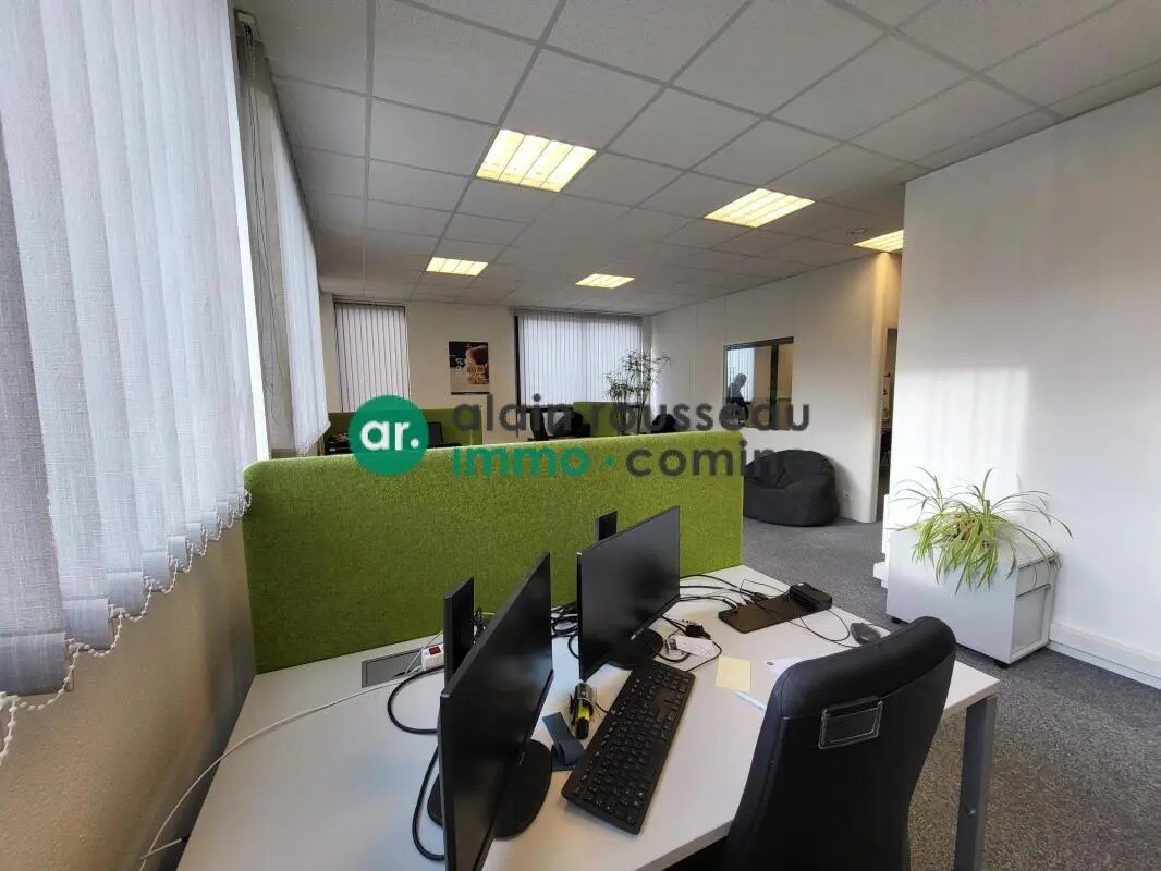 Office in Angers for sale Building Photo- Image 1 of 4
