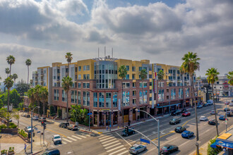 7950 W Sunset Blvd, Los Angeles, CA for rent Building Photo- Image 1 of 13