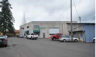 More details for 179 Taylor St, Eugene, OR - Industrial for Rent