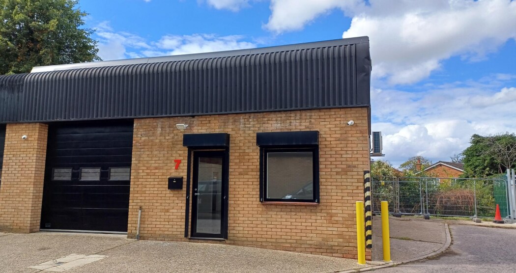 London Rd, Baldock for sale Building Photo- Image 1 of 1