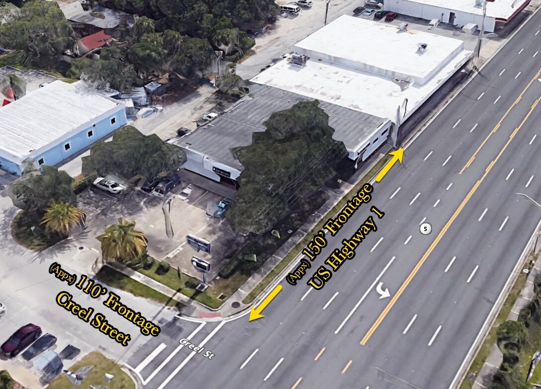 1529 N Harbor City Blvd, Melbourne, FL for sale Other- Image 1 of 1