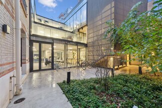 More details for 10 Rue Petit, Paris - Office to Rent