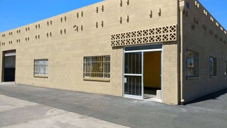 More details for 3046-3064 N 30th Ave, Phoenix, AZ - Industrial for Rent