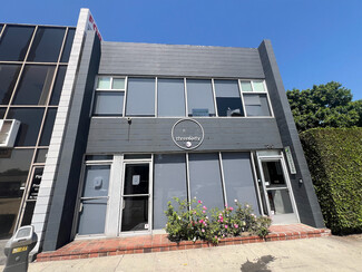 More details for 11287 Washington Blvd, Culver City, CA - Office for Rent