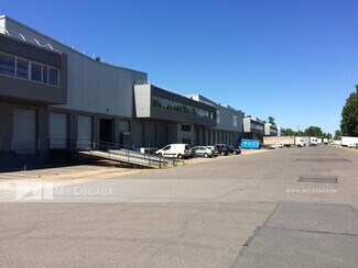 More details for Industrial to Rent