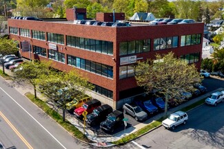 More details for 430 Tunxis Hill Rd, Fairfield, CT - Industrial for Sale