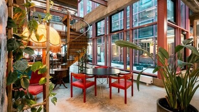 7 Throwley Way, Sutton to rent Interior Photo- Image 1 of 19