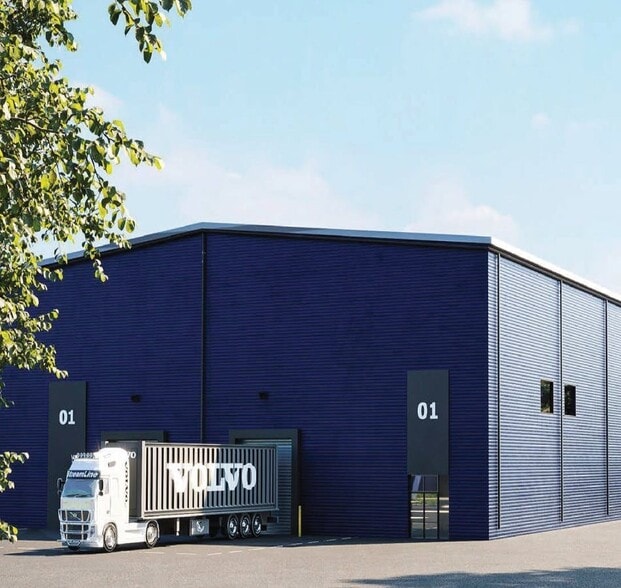 Telegraph Ln, Exeter to rent - Building Photo - Image 2 of 4