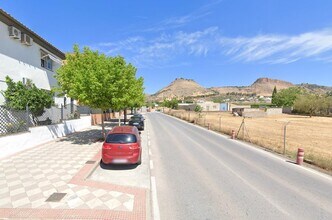 Paseo de la Redonda, 1, Atarfe, GRA - Aerial map view - Image1