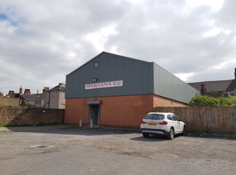 375-377 Cleethorpe Rd, Grimsby for sale Building Photo- Image 1 of 1