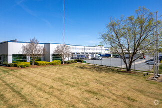 More details for 12801 Jamesburg Dr, Huntersville, NC - Industrial for Rent