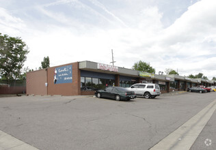 1703-1898 W 92nd Ave, Federal Heights, CO for sale Primary Photo- Image 1 of 1