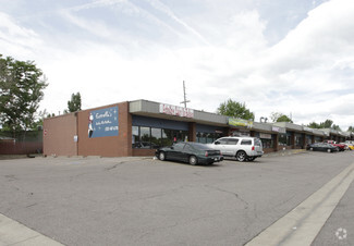 More details for 1703-1898 W 92nd Ave, Federal Heights, CO - Retail for Rent