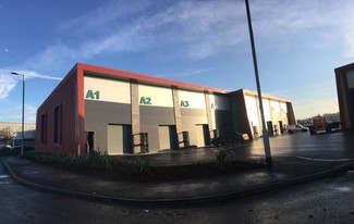 More details for Apollo Court, Plymouth - Industrial for Rent