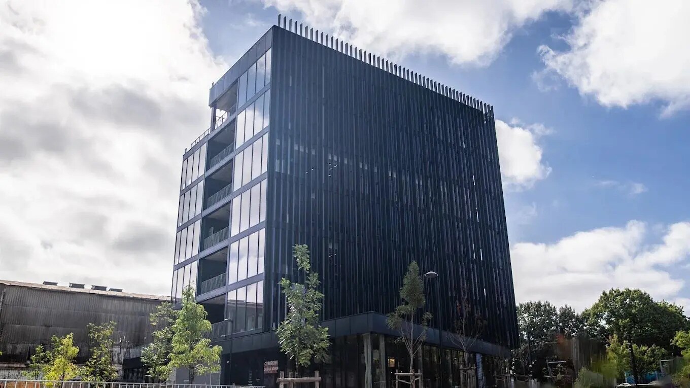 Office in Nantes to rent Building Photo- Image 1 of 21