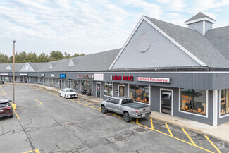 More details for 1470 Route 44, Raynham, MA - Office/Retail, Retail for Rent