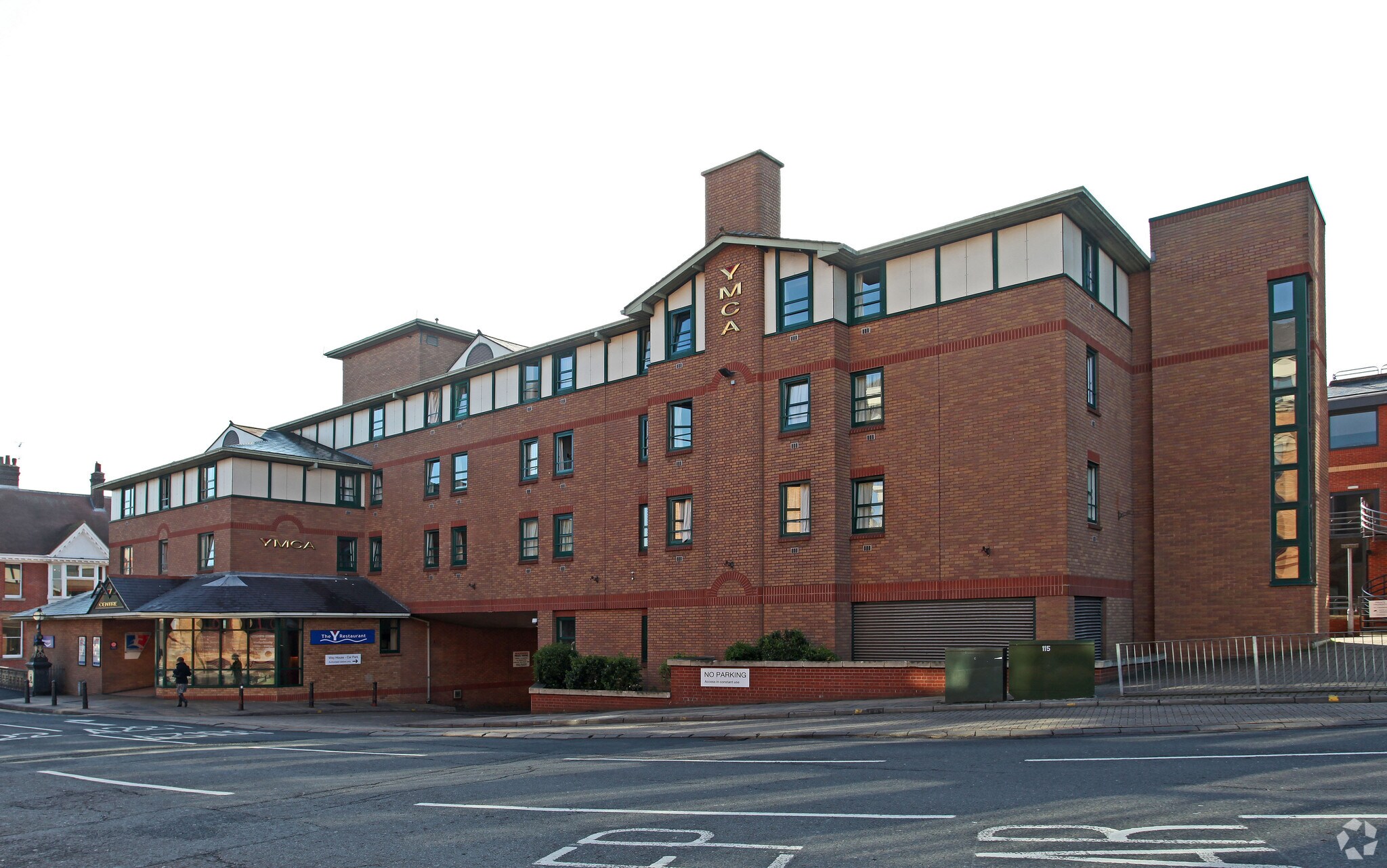 Bridge St, Guildford for sale Building Photo- Image 1 of 1