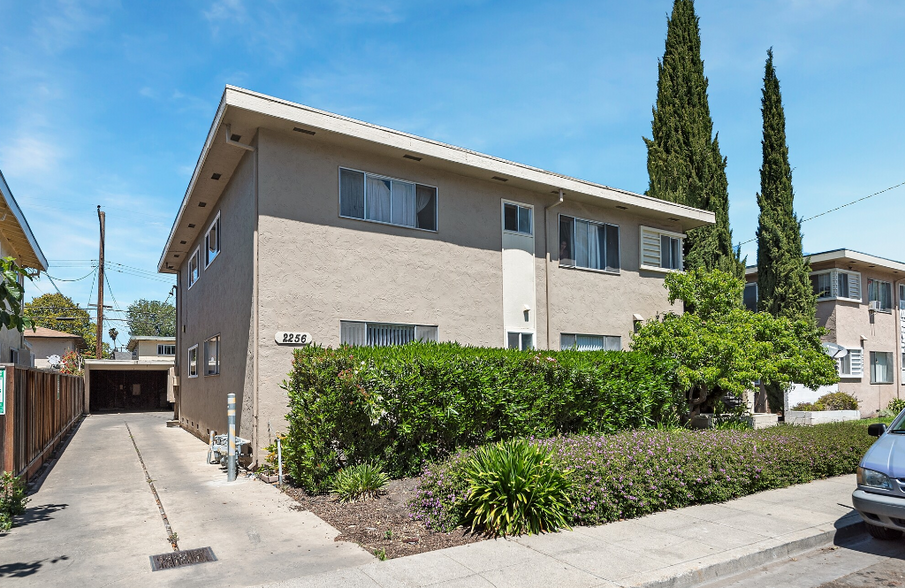 2256 Deborah Dr, Santa Clara, CA for sale - Building Photo - Image 1 of 1