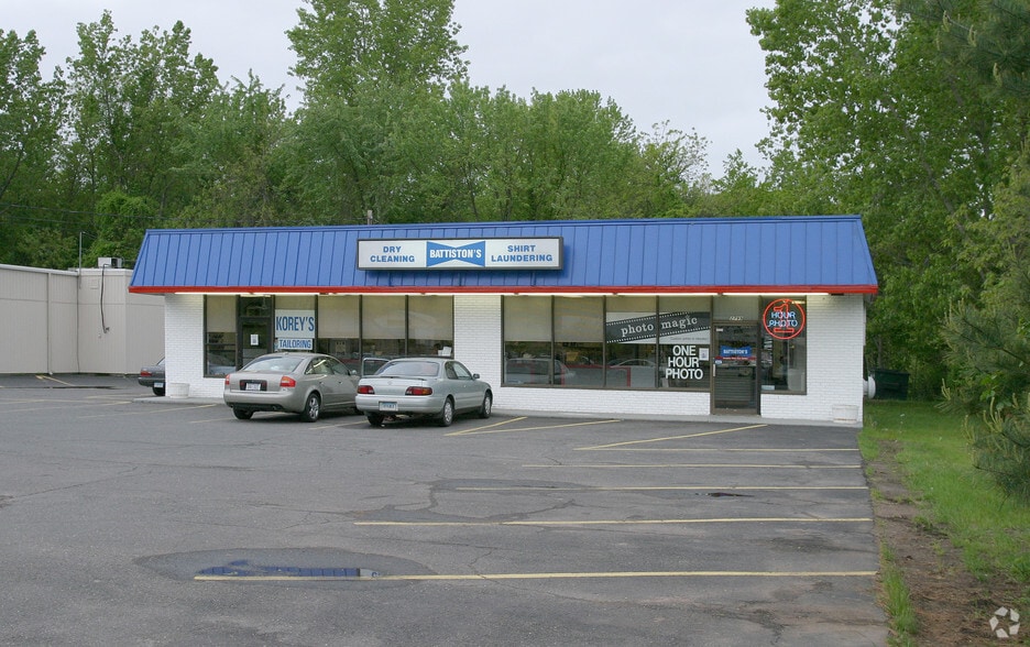 2799 Main St, Glastonbury, CT to rent - Building Photo - Image 2 of 5