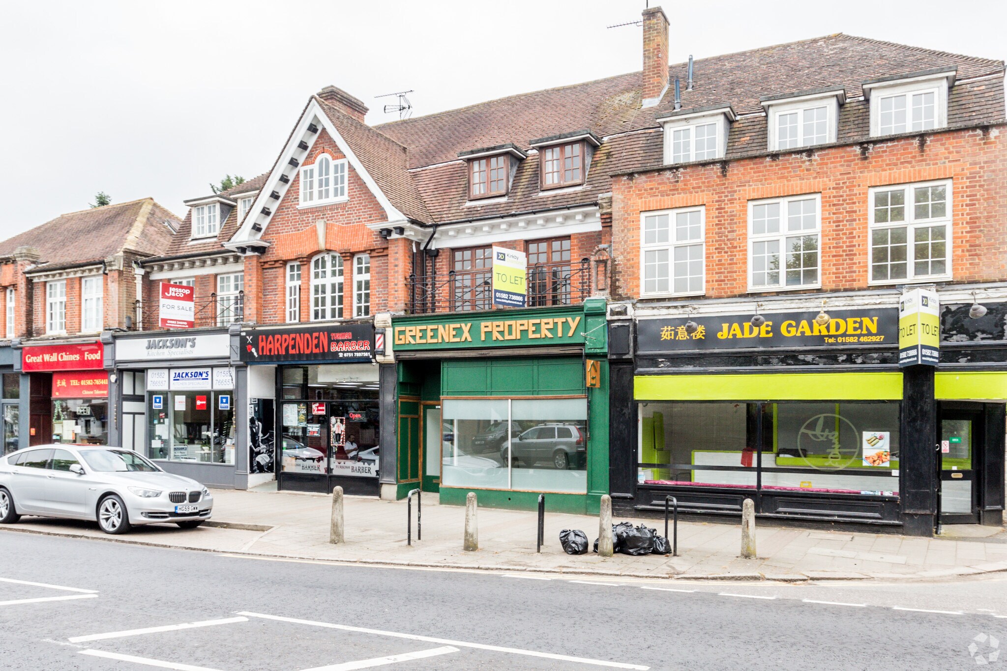 102 High St, Harpenden for sale Primary Photo- Image 1 of 1