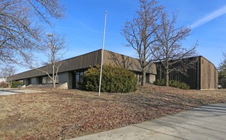 More details for 10525 Chester Rd, Woodlawn, OH - Industrial for Rent