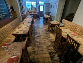 17 St. Mary St, Swansea to rent Interior Photo- Image 1 of 5