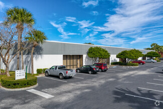 More details for 7103-7129 University Blvd, Winter Park, FL - Light Industrial for Rent