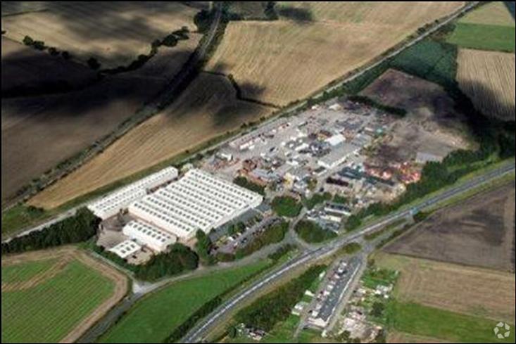 Tursdale Rd, Durham for sale Primary Photo- Image 1 of 1