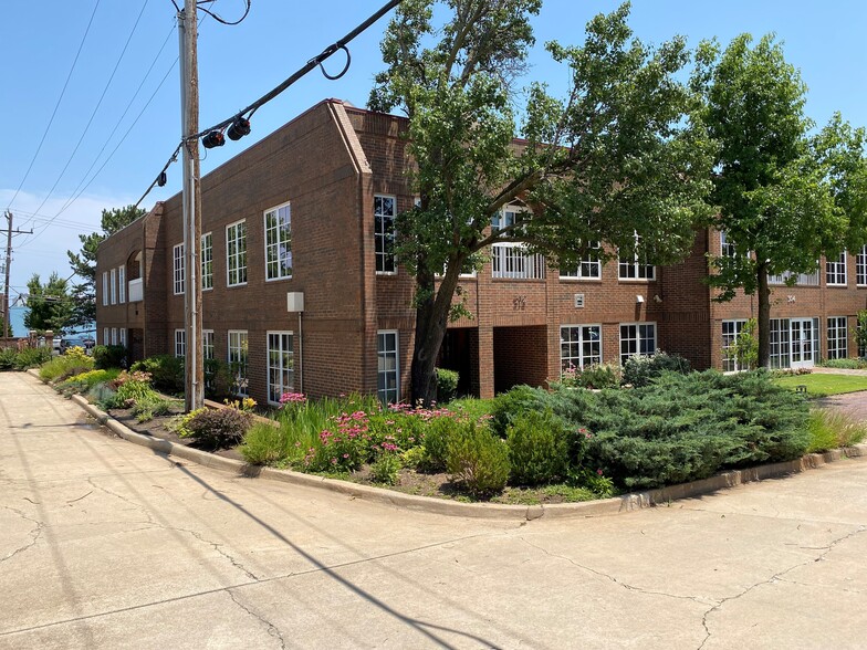 312 NW 13th St, Oklahoma City, OK for sale - Building Photo - Image 1 of 1