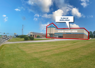 320 Highway 52 Byp W, Lafayette, TN for sale Building Photo- Image 1 of 1