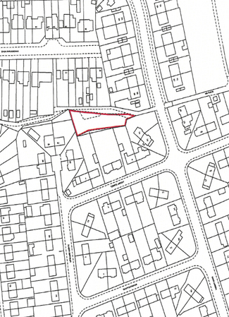 More details for 28-30 Merrill Rd, Rotherham - Land for Sale