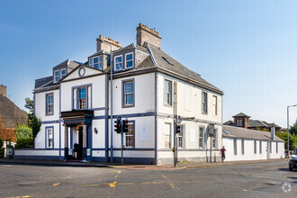 1 Barns St, Ayr for sale Primary Photo- Image 1 of 9