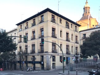 More details for Plaza de la Cruz Verde, 1, Madrid - Build-to-Rent for Sale