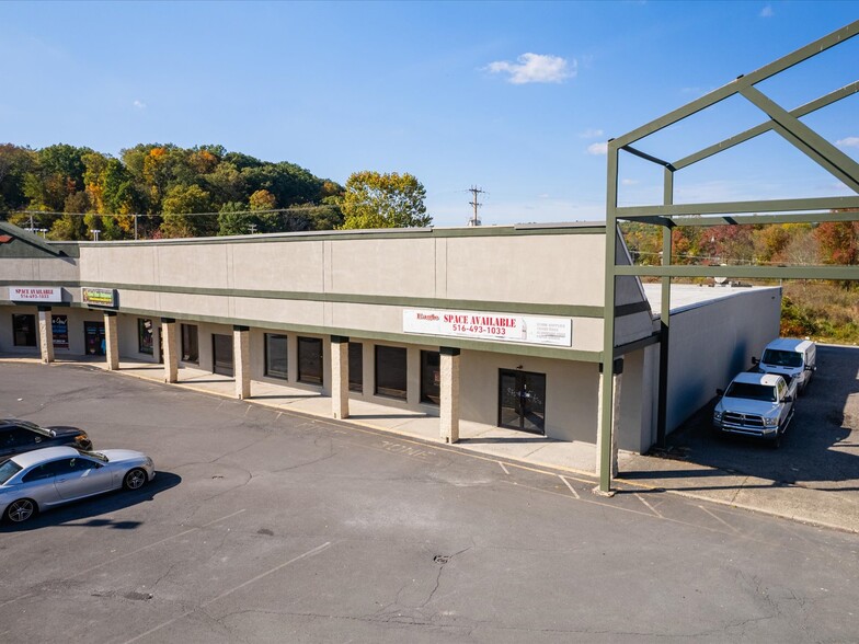 Rte 447, East Stroudsburg, PA for rent - Building Photo - Image 2 of 16