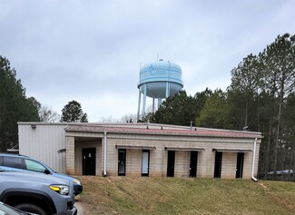 More details for 95 Trade St, Bogart, GA - Industrial for Sale