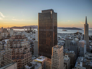 555 California St, San Francisco, CA for rent Building Photo- Image 1 of 6