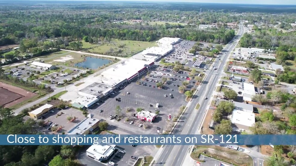 6th, Macclenny, FL for sale - Commercial Listing Video - Image 2 of 24