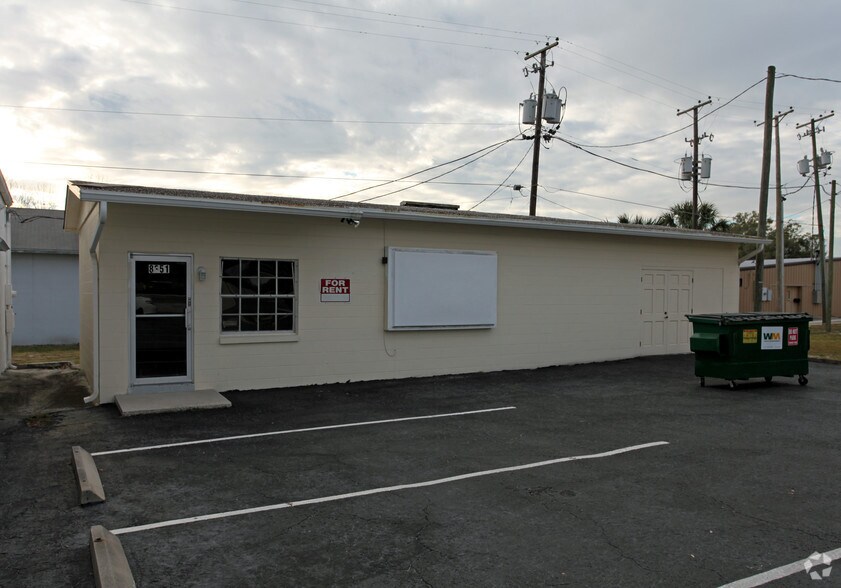 8351 S Us-17-92 Hwy, Maitland, FL for rent - Primary Photo - Image 1 of 2