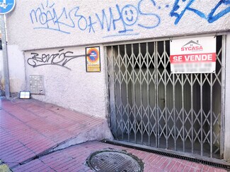 More details for Calle Álvaro Muñoz, 7, San Sebastián de los Reyes - Build-to-Rent for Sale