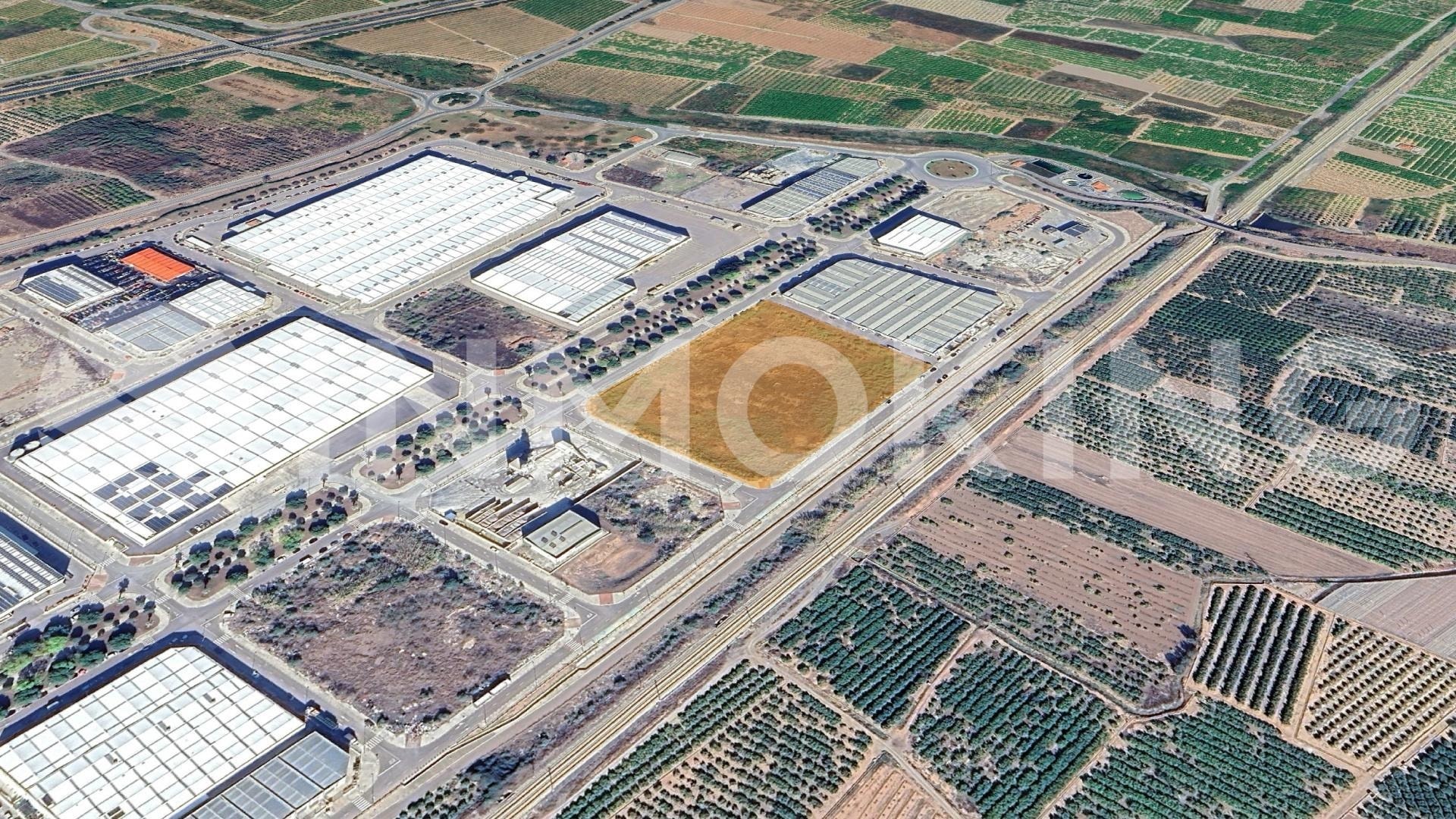 Land in Quartell, Valencia for sale Primary Photo- Image 1 of 5