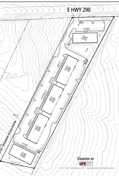 16023 E 290 Hwy, Elgin, TX for sale - Building Photo - Image 2 of 4