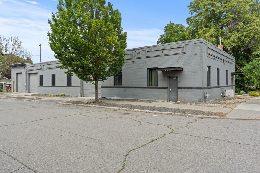 630 W Shannon Ave, Spokane, WA for sale - Building Photo - Image 2 of 16